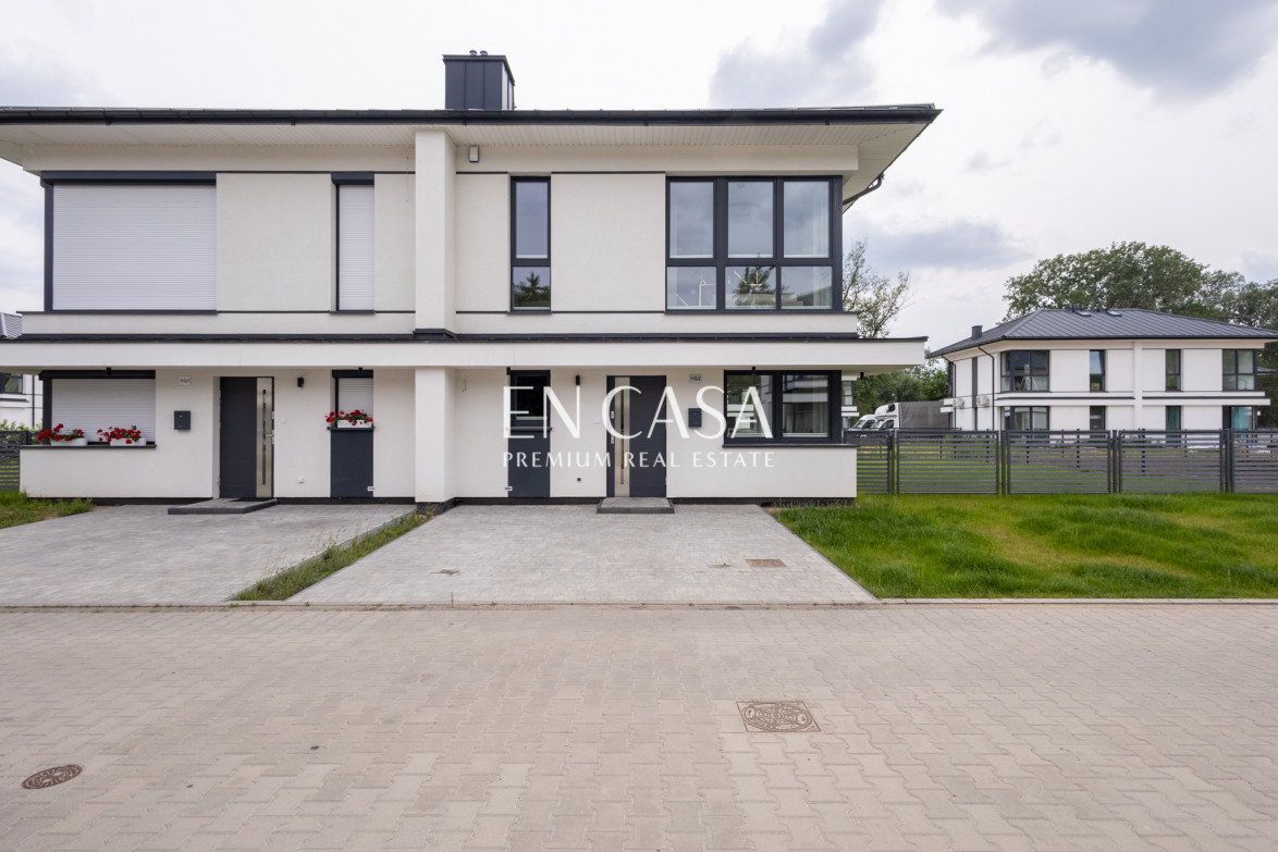 House Sale Łomianki Wiślana 8